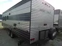 2022 Forest River Grey Wolf Limited 26DJSE Camper - Travel Trailer/CAMPER/DSP1569/DS18227/97610/DMA