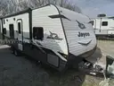 2022 Jayco 264BH Camper - Travel Trailer/CAMPER/DSP0985/DS18155/97584/DMA