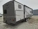 2022 Forest River Aurora 32BDS Camper - Travel Trailer/CAMPER/DSP3821/DS18155/97592/DMA