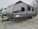 2022 Forest River Aurora 32BDS Camper - Travel Trailer/CAMPER/DSP3821/DS18155/97592/DMA