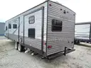 2022 Forest River Aurora 32BDS Camper - Travel Trailer/CAMPER/DSP3821/DS18155/97592/DMA