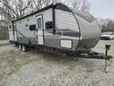 2022 Forest River Aurora 32BDS Camper - Travel Trailer/CAMPER/DSP3821/DS18155/97592/DMA