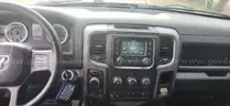 2016 DODGE RAM 1500 QUAD CAB DIESEL 4X4/DS18232/97637/EEC/KW5106
