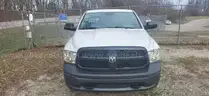 2016 DODGE RAM 1500 QUAD CAB DIESEL 4X4/DS18232/97637/EEC/KW5106