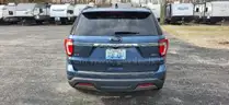 2019 FORD EXPLORER 4X4/DS18239/97668/KSP/SP9665