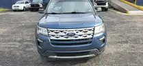 2019 FORD EXPLORER 4X4/DS18239/97668/KSP/SP9665
