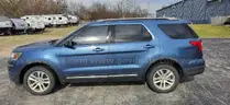 2019 FORD EXPLORER 4X4/DS18239/97668/KSP/SP9665