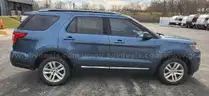 2019 FORD EXPLORER 4X4/DS18239/97668/KSP/SP9665