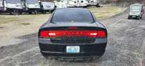 2014 DODGE CHARGER RWD/DS18239/97671/KSP/SP6817