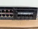 5 Cisco WS-C3650-48PS-S 48 Port Switches/PRE-OWNED/DS18245/97697/TSA