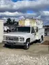 1998 GMC TC3100 Truck/DS18181/97684/DMA/OFFSITE