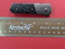 *Discontinued Boker Plus Stubby Kwaiken S35VN Knife/PRE-OWNED/DS18247/97712/TSA