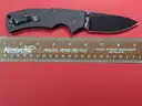 Cold Steel American Lawman S35VN Knife/PRE-OWNED/DS18247/97710/TSA