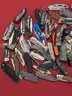 13.2 Pound Lot of Various Brand Knives/PRE-OWNED/DS18250/97729/TSA
