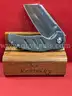 Kizer Mini Sheepdog C01C VG-10 Knife/PRE-OWNED/DS18252/97744/TSA