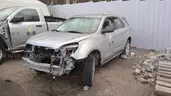 2013 CHEVY EQUINOX AWD/DS18254/97755/FLEET/KB2992/SALVAGE TITLE/OFF-SITE