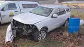 2019 DODGE DURANGO AWD/DS18254/97763/FLEET/KB4740/SALVAGE TITLE/OFF-SITE