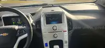 2013 CHEVY VOLT HYBRID/DS18258/97774/EEC/KW8663