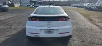 2013 CHEVY VOLT HYBRID/DS18258/97774/EEC/KW8663