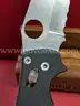 *Discontinued Spyderco Manix 2 154CM Knife/PRE-OWNED/DS18260/97782/TSA