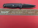 Benchmade 4300 CLA Auto 154CM Knife/PRE-OWNED/DS18260/97781/TSA