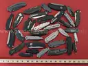 34 Kershaw Knives/PRE-OWNED/DS18261/97790/TSA