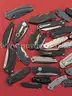 34 Kershaw Knives/PRE-OWNED/DS18261/97790/TSA