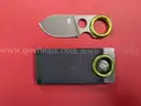 Gerber GDC Money Clip Pocket Knife/PRE-OWNED/DS18261/97786/TSA