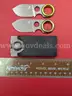Gerber GDC Money Clip Pocket Knife/PRE-OWNED/DS18261/97786/TSA