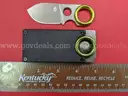 Gerber GDC Money Clip Pocket Knife/PRE-OWNED/DS18261/97786/TSA