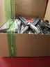21.6 Pound Lot of Various Kitchen Knives-Utensils/PRE-OWNED/DS18261/97784/TSA