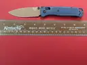Benchmade 535 Bugout S30V Knife/PRE-OWNED/DS18262/97799/TSA