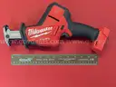 Milwaukee Hackzall (Tool Only)/PRE-OWNED/DS18263/97802/TSA