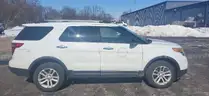 2015 FORD EXPLORER 4X4/DS18275/97835/EEC/KW4271