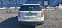 2015 FORD EXPLORER 4X4/DS18275/97835/EEC/KW4271