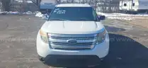 2015 FORD EXPLORER 4X4/DS18275/97835/EEC/KW4271
