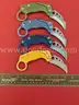 7 Karambit Trainers/PRE-OWNED/DS18277/97834/TSA