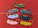 7 Karambit Trainers/PRE-OWNED/DS18277/97834/TSA
