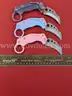 7 Karambit Trainers/PRE-OWNED/DS18277/97834/TSA