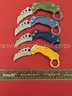 7 Karambit Trainers/PRE-OWNED/DS18277/97834/TSA