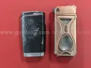 2 Various Brand Lighters/PRE-OWNED/DS18277/97829/TSA