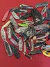 15.2 Pound Lot of Various Brand Knives/PRE-OWNED/DS18278/97838/TSA