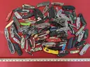15.2 Pound Lot of Various Brand Knives/PRE-OWNED/DS18278/97838/TSA