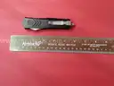 CobraTec OTF D2 Knife/PRE-OWNED/DS18279/97847/TSA