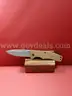 Cabela's Low Pro EDC Folding 440AHC Knife/PRE-OWNED/DS18279/97846/TSA