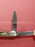 Kissing Crane Robert Klaas Knife/PRE-OWNED/DS18279/97845/TSA