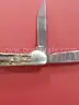 Kissing Crane Robert Klaas Knife/PRE-OWNED/DS18279/97845/TSA