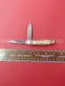 Kissing Crane Robert Klaas Knife/PRE-OWNED/DS18279/97845/TSA