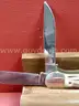 Kissing Crane Robert Klaas Knife/PRE-OWNED/DS18279/97845/TSA