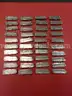 40 Various Leatherman Multi-Tools/PRE-OWNED/DS18297/97877/TSA